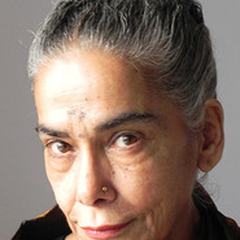 Surekha Sikri