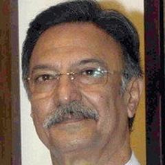 Suresh Oberoi