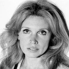 Susan Anspach
