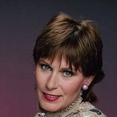 Susan Clark
