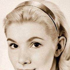 Susan Hampshire