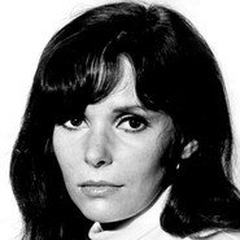 Susan Strasberg