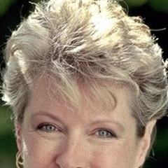 Susan Wooldridge