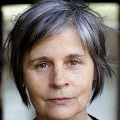 Suzanna Hamilton