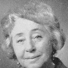 Svea Holst