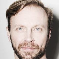 Sveinn Ólafur Gunnarsson