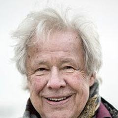 Sven Wollter