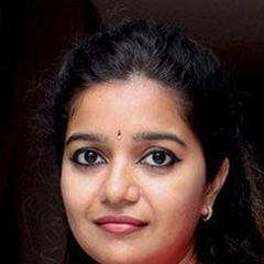 Swathi Reddy