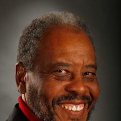 Sy Richardson