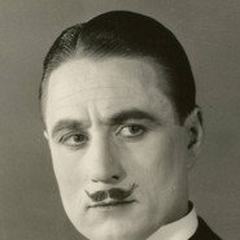 Syd Chaplin