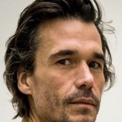 Sylvain Jacques