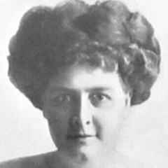 Sylvia Ashton
