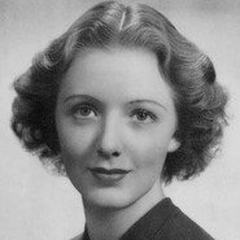 Sylvia Marriott