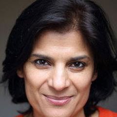 Syreeta Kumar