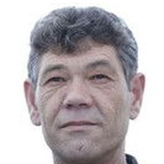 Syuleyman Alilov Letifov