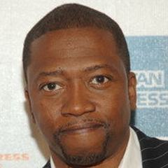 T.K. Carter