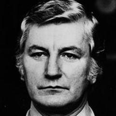 T.P. McKenna
