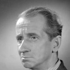 Tadeusz Kondrat