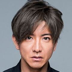 Takuya Kimura