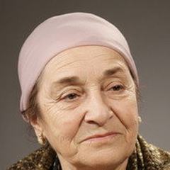 Talia Salti