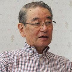 Tatsuyoshi Ehara