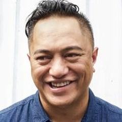 Taungaroa Emile