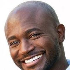 Taye Diggs