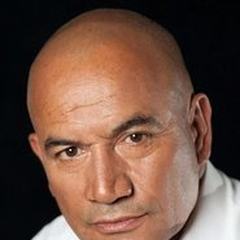 Temuera Morrison