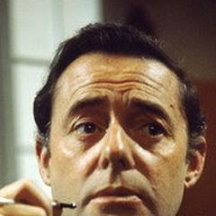 Terence Alexander