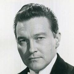 Terence Morgan