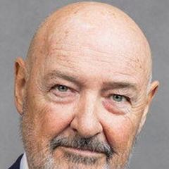 Terry O'Quinn