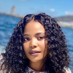 Terry Pheto