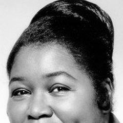 Theresa Merritt