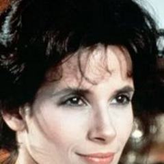Theresa Saldana