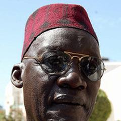 Thierno Ndiaye Doss