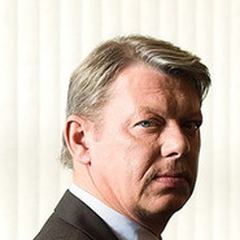Thierry Hancisse