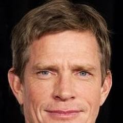 Thomas Haden Church