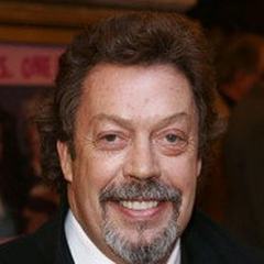 Tim Curry