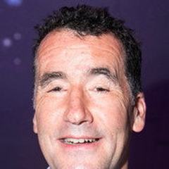 Tim McMullan