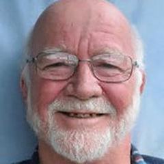 Tim Robertson