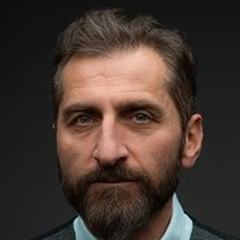 Tim Seyfi