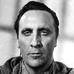 Timothy Carey