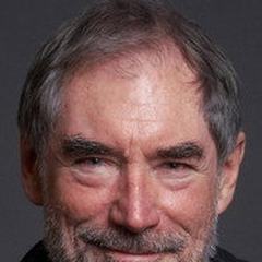 Timothy Dalton