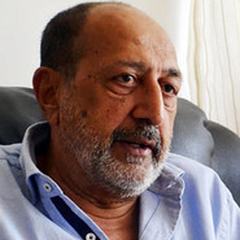Tinnu Anand