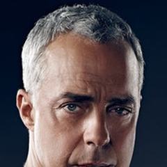 Titus Welliver