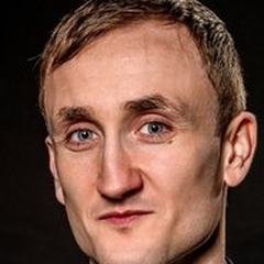 Tom Brooke