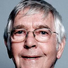 Tom Courtenay