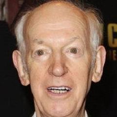 Tom Hickey