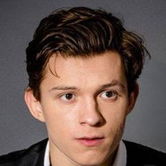 Tom Holland