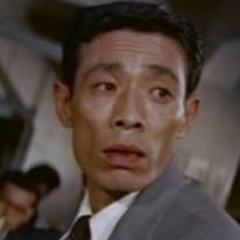 Tomio Aoki